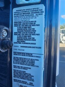 2020 Isuzu FTR   - Photo 10 - Geneva, OH 44041