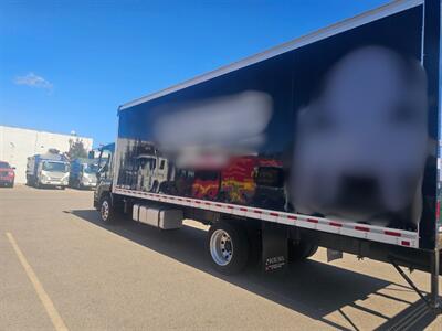 2020 Isuzu FTR   - Photo 5 - Geneva, OH 44041