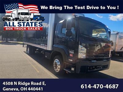 2020 Isuzu FTR   - Photo 1 - Geneva, OH 44041