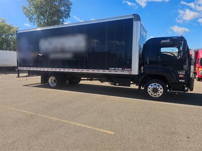 2020 Isuzu FTR   - Photo 4 - Geneva, OH 44041