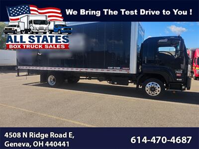 2020 Isuzu FTR   - Photo 4 - Geneva, OH 44041