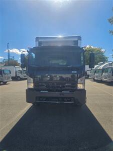 2020 Isuzu FTR   - Photo 3 - Geneva, OH 44041