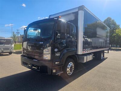 2020 Isuzu FTR   - Photo 2 - Geneva, OH 44041