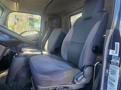 2020 Isuzu FTR   - Photo 9 - Geneva, OH 44041