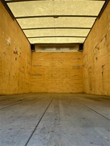 2012 Isuzu NPR - Photo 8 - Geneva, OH 44041