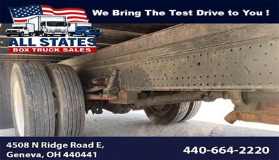 2012 Isuzu NPR - Photo 10 - Geneva, OH 44041