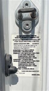 2012 Isuzu NPR HD - Photo 14 - Geneva, OH 44041