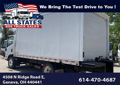 2012 Isuzu NPR HD - Photo 4 - Geneva, OH 44041