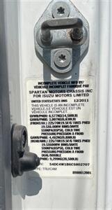 2012 Isuzu NPR - Photo 14 - Geneva, OH 44041