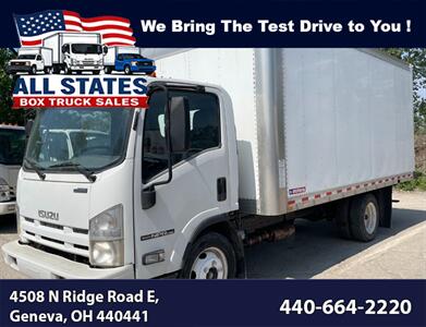 2012 Isuzu NPR - Photo 2 - Geneva, OH 44041