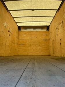 2012 Isuzu NPR HD - Photo 8 - Geneva, OH 44041
