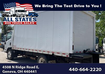 2012 Isuzu NPR - Photo 4 - Geneva, OH 44041