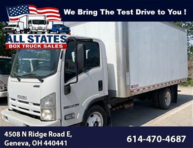 2012 Isuzu NPR HD - Photo 2 - Geneva, OH 44041