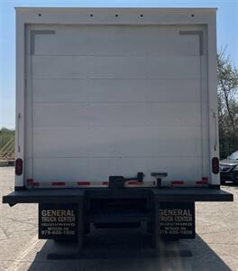 2012 Isuzu NPR - Photo 7 - Geneva, OH 44041