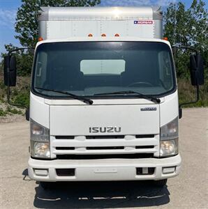 2012 Isuzu NPR - Photo 3 - Geneva, OH 44041