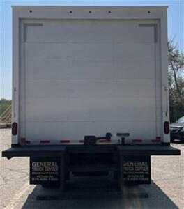 2012 Isuzu NPR HD - Photo 7 - Geneva, OH 44041