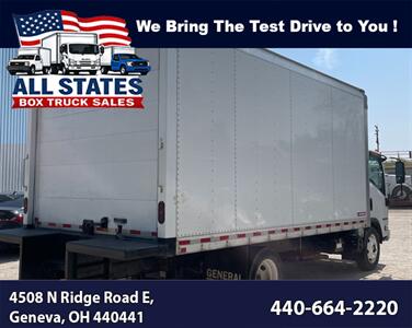 2012 Isuzu NPR - Photo 5 - Geneva, OH 44041