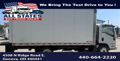 2012 Isuzu NPR - Photo 6 - Geneva, OH 44041