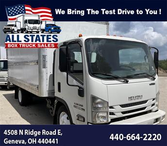 2019 Isuzu NPR HD   - Photo 2 - Geneva, OH 44041