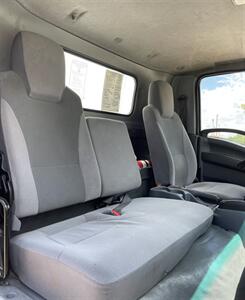2019 Isuzu NPR HD   - Photo 17 - Geneva, OH 44041