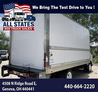 2019 Isuzu NPR HD   - Photo 5 - Geneva, OH 44041