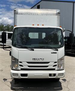 2019 Isuzu NPR HD   - Photo 3 - Geneva, OH 44041