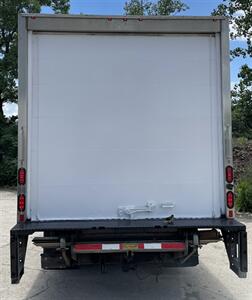 2019 Isuzu NPR HD   - Photo 8 - Geneva, OH 44041