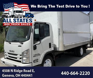 2019 Isuzu NPR HD   - Photo 1 - Geneva, OH 44041