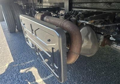 2023 Isuzu NPR XD   - Photo 12 - Geneva, OH 44041