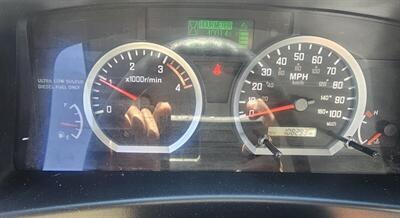 2023 Isuzu NPR XD   - Photo 6 - Geneva, OH 44041
