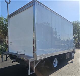2023 Isuzu NPR XD   - Photo 3 - Geneva, OH 44041