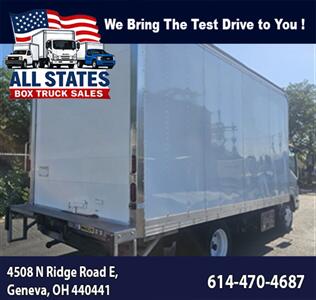 2023 Isuzu NPR XD - Photo 3 - Geneva, OH 44041