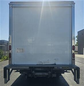 2023 Isuzu NPR XD - Photo 4 - Geneva, OH 44041