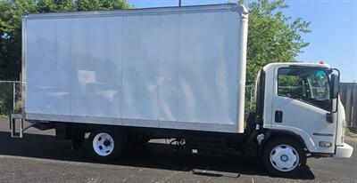2023 Isuzu NPR XD   - Photo 2 - Geneva, OH 44041