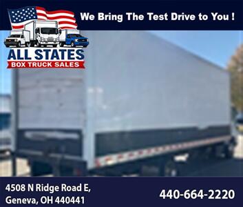 2020 Isuzu NRR   - Photo 3 - Geneva, OH 44041