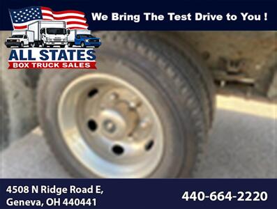 2020 Isuzu NRR   - Photo 9 - Geneva, OH 44041