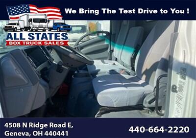 2020 Isuzu NRR   - Photo 4 - Geneva, OH 44041