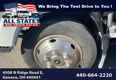 2020 Isuzu NRR   - Photo 8 - Geneva, OH 44041