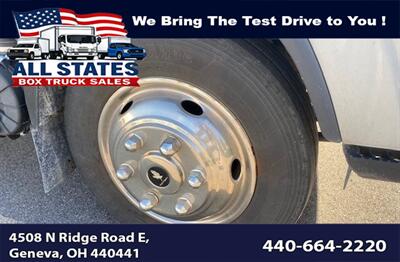 2020 Isuzu NRR   - Photo 10 - Geneva, OH 44041