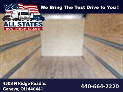 2021 Isuzu NPR   - Photo 11 - Geneva, OH 44041