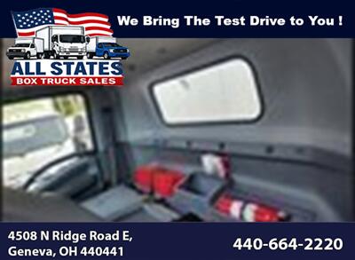 2021 Isuzu NPR   - Photo 10 - Geneva, OH 44041