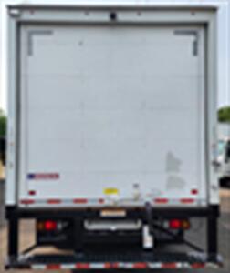 2021 Isuzu NPR   - Photo 2 - Geneva, OH 44041