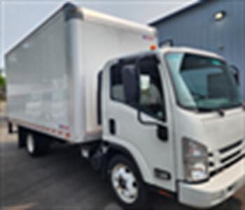 2021 Isuzu NPR   - Photo 5 - Geneva, OH 44041