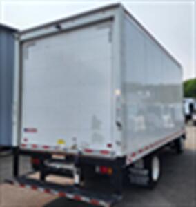 2021 Isuzu NPR   - Photo 3 - Geneva, OH 44041