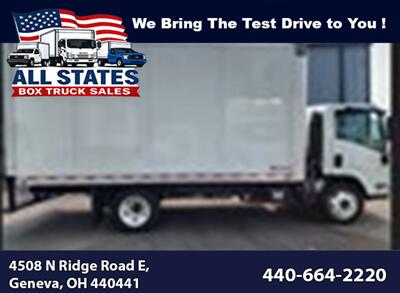 2021 Isuzu NPR   - Photo 4 - Geneva, OH 44041