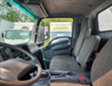 2021 Isuzu NPR   - Photo 7 - Geneva, OH 44041