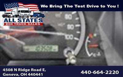 2021 Isuzu NPR   - Photo 9 - Geneva, OH 44041