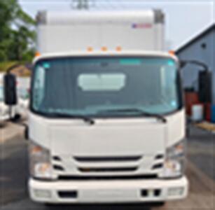 2021 Isuzu NPR   - Photo 6 - Geneva, OH 44041