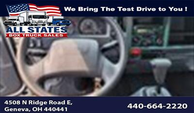 2021 Isuzu NPR   - Photo 8 - Geneva, OH 44041