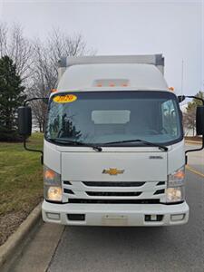2020 Isuzu NPR HD   - Photo 3 - Geneva, OH 44041